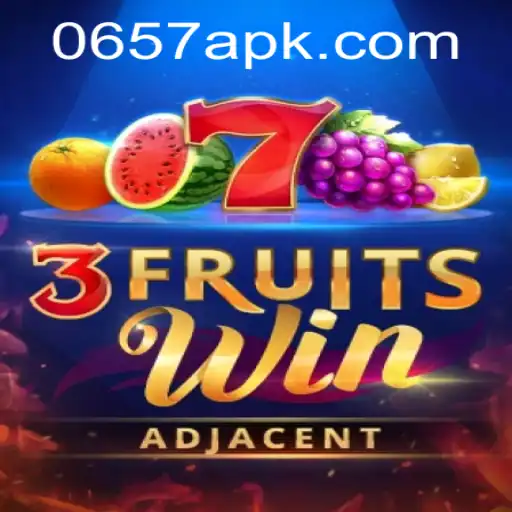 Explorando o Fascinante Mundo de 3FruitsWin