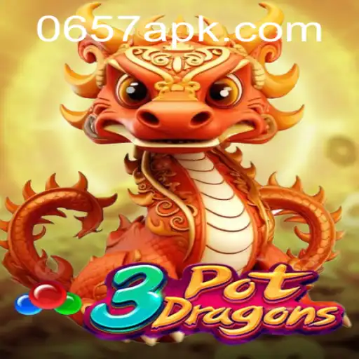 Explore o Mundo de Aventuras com 3PotDragons