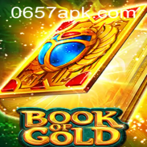 Explorando o Fascinante Mundo de 'BookofGold': O Jogo que Conquista com 0657.COM