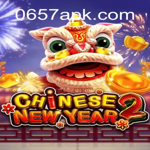 Descubra o Mundo de CHINESENEWYEAR2: Um Jogo Fascinante