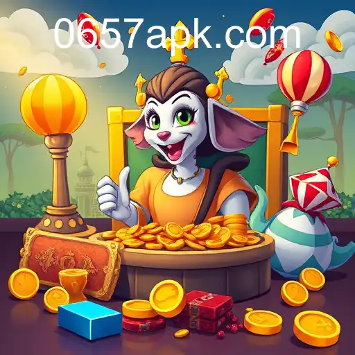 Caça-níqueis online