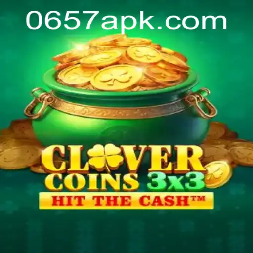 Desvendando Clovercoin3x3: O Futuro dos Jogos de Tabuleiro Digitais