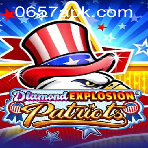 Descubra o Fascinante Mundo de DiamondExplosionPatriots: Como Jogar e Vencer