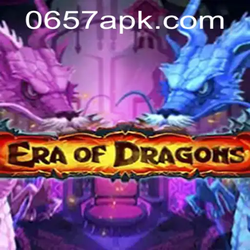 EraOfDragons: Um Mergulho no Novo Fenômeno dos Jogos Digitais