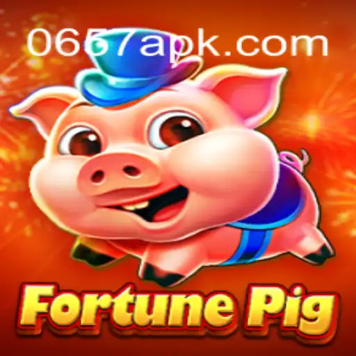 Descubra a Emoção de FortunePig: Um Jogo de Sucesso Mundial
