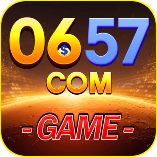 0657.COM Logo