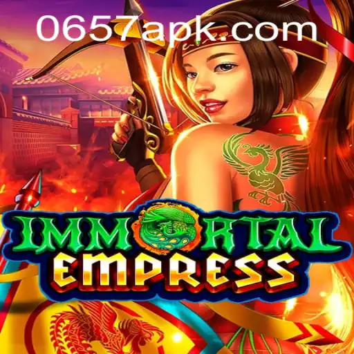 ImmortalEmpress: Descubra o Fascinante Mundo de 0657.COM