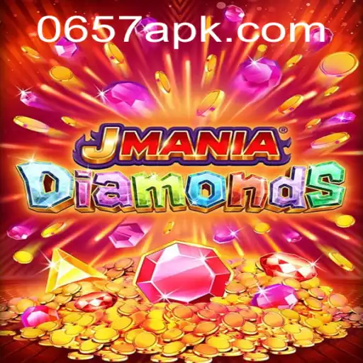 JManiaDiamonds: Explore o Mundo das Joias Virtuais