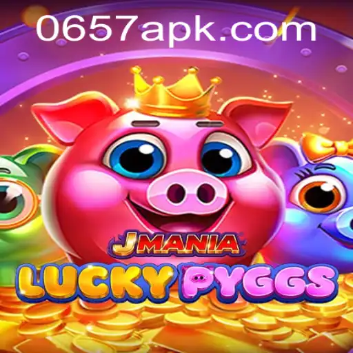 Descubra JManiaLuckyPyggs: A Revolução no Universo dos Jogos de Azar