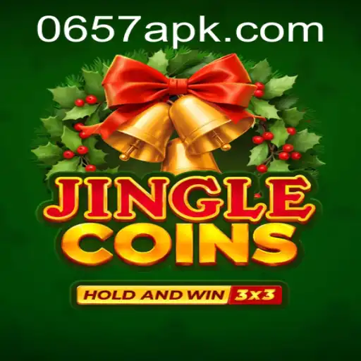 Descubra JingleCoins: O Jogo Estratégico Que Está Conquistando 0657.COM