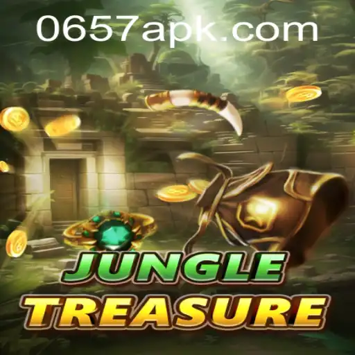 Explorando JungleTreasure: Um Mergulho no Mundo da Aventura e Estratégia