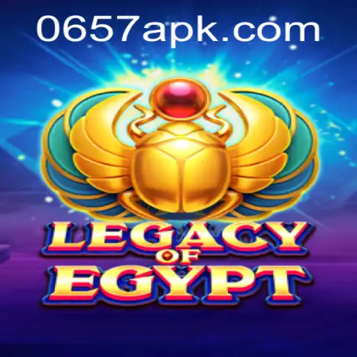 LegacyOfEgypt: Descubra a Aventura do Antigo Egito em 0657.COM