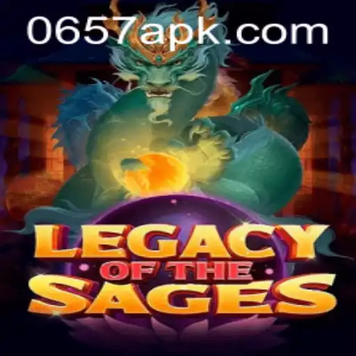 Explorando o Mundo de LegacyoftheSages: Uma Aventura Inovadora