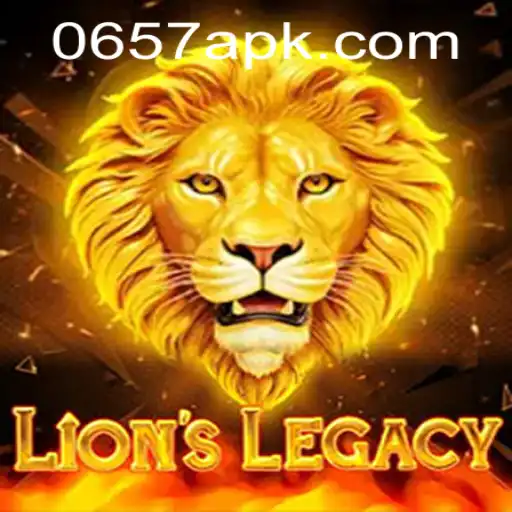 Descubra o Fascinante Mundo de LionsLegacy: Uma Experiência Inovadora em 0657.COM