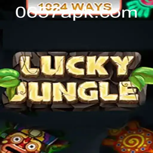 Descobrindo o Mundo de LuckyJungle1024: Um Novo Fenômeno dos Jogos Online
