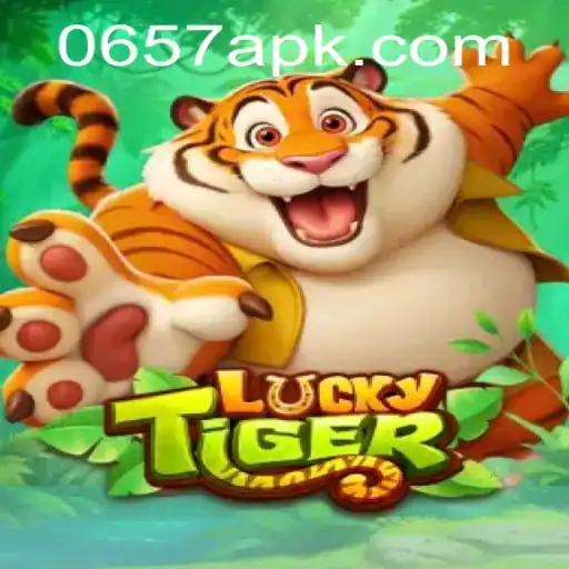 Explorando o Fascinante Mundo do LuckyTiger no 0657.COM