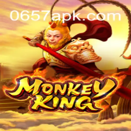MonkeyKing: Aventura Mítica e Desafios Emocionantes no Mundo dos Jogos Digitais