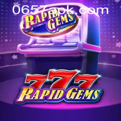 Explorando RapidGems777: Uma Nova Experiência de Jogo com 0657.COM