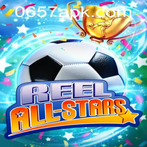 Descubra o Mundo de ReelAllStars: Um Mergulho no Jogo Online da 0657.COM