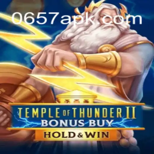 Explorando o Mundo de Temple of Thunder II Bonus Buy: Um Mergulho nas Aventuras do Novo Lançamento