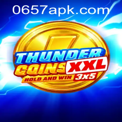 Descubra ThunderCoinsXxl: Um Novo Universo de Aventuras Emocionantes