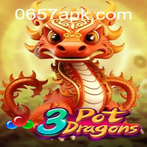 Explore o Mundo de Aventuras com 3PotDragons