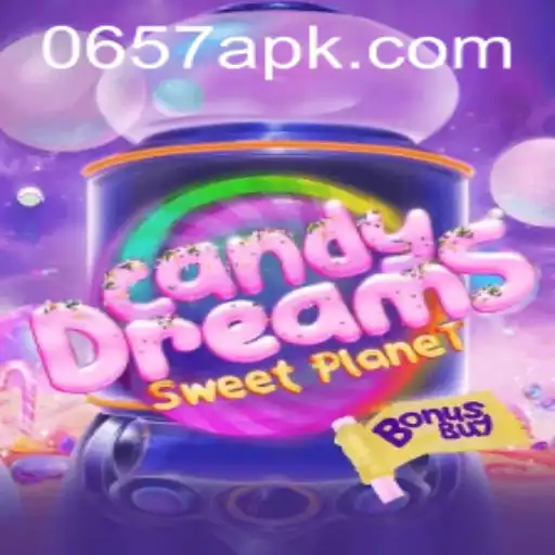 CandyDreamsSweetPlanet: Explore o Universo Doce com Regras Envolventes