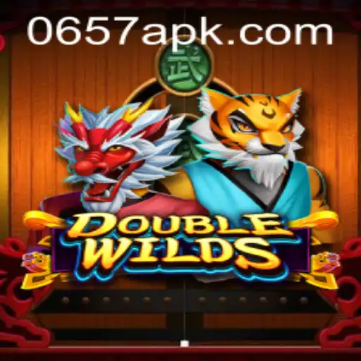 DoubleWilds: Experimente a Aventura do Cassino Online