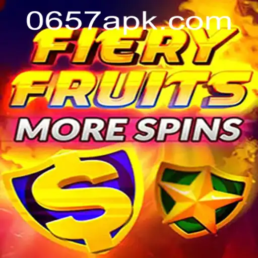 Descubra a Aventura Vibrante de FieryFruitsMoreSpins