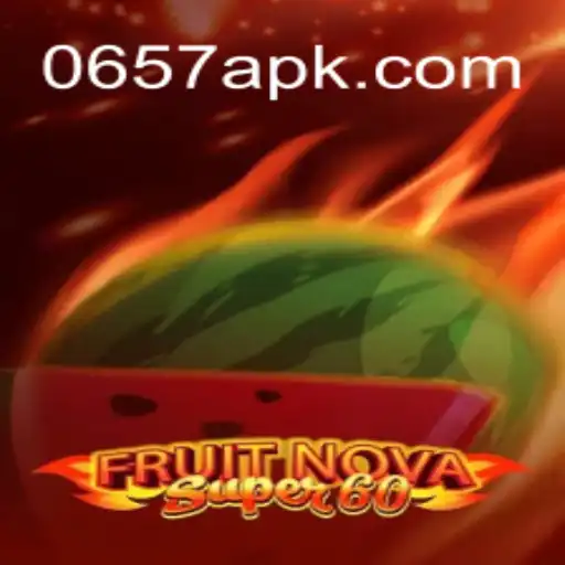 Explorando o Mundo de FruitNovaSuper60