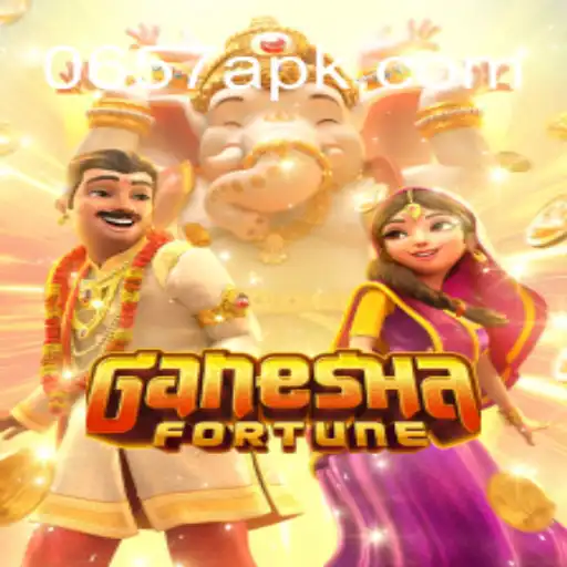 GaneshaFortune: Explorando o Jogo Mistico com 0657.COM