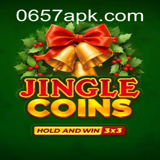 Descubra JingleCoins: O Jogo Estratégico Que Está Conquistando 0657.COM