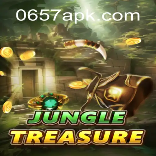 Explorando JungleTreasure: Um Mergulho no Mundo da Aventura e Estratégia