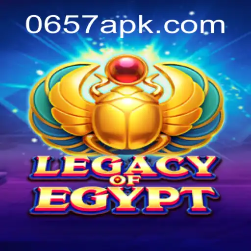 LegacyOfEgypt: Descubra a Aventura do Antigo Egito em 0657.COM