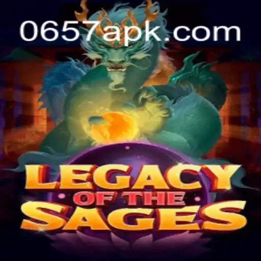 Explorando o Mundo de LegacyoftheSages: Uma Aventura Inovadora