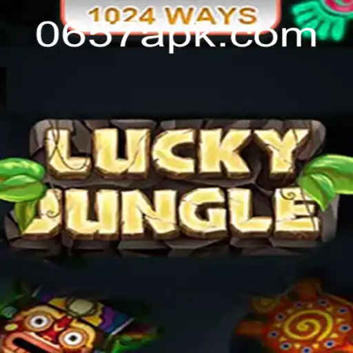 Descobrindo o Mundo de LuckyJungle1024: Um Novo Fenômeno dos Jogos Online