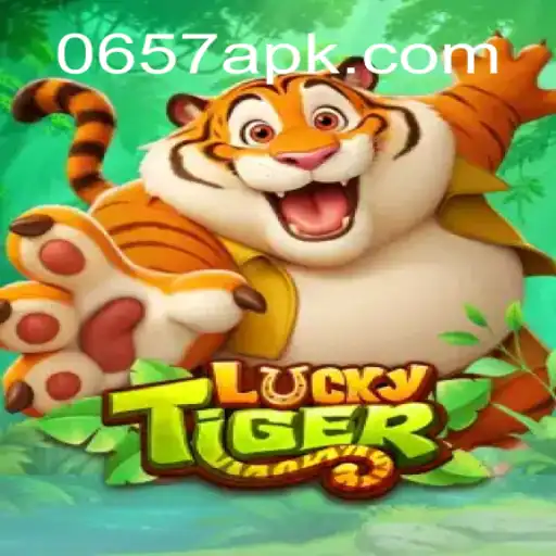Explorando o Fascinante Mundo do LuckyTiger no 0657.COM