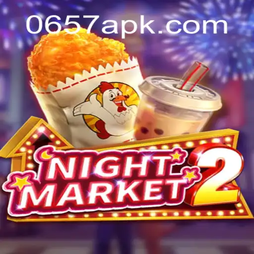 Explorando o Mundo Empolgante de NightMarket2