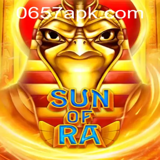 SunofRa: Uma Nova Aventura no Mundo dos Jogos com 0657.COM