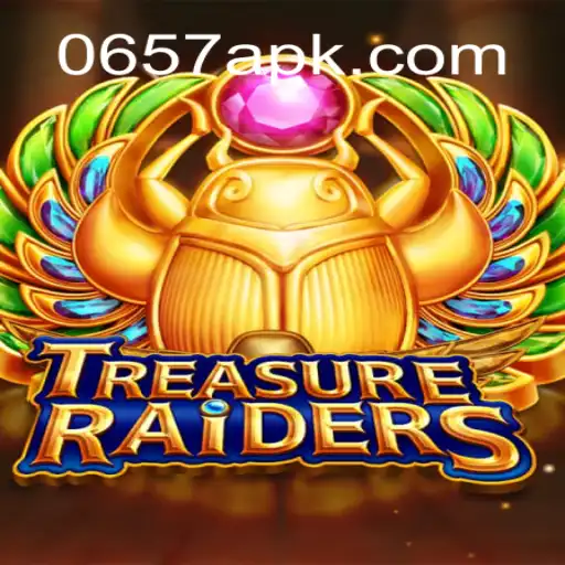 Descubra o Mundo de Aventura do Jogo TREASURERAIDERS