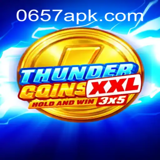 Descubra ThunderCoinsXxl: Um Novo Universo de Aventuras Emocionantes