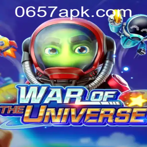 Explorando o Jogo WAROFTHEUNIVERSE: Um Universo de Desafios